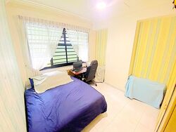 Blk 724 Tampines Courtview (Tampines), HDB 5 Rooms #444405651